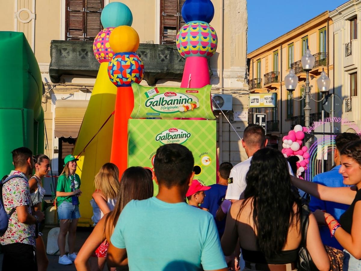 galbanino-partner-ufficiale-di-rds-summer-festival-2025 image Galbanino partner ufficiale di Rds Summer Festival 2025