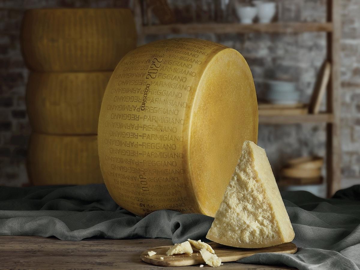 cs-fancy-food-show-2025-1 image Parmigiano Reggiano, Usa primo mercato export anche nel 2025