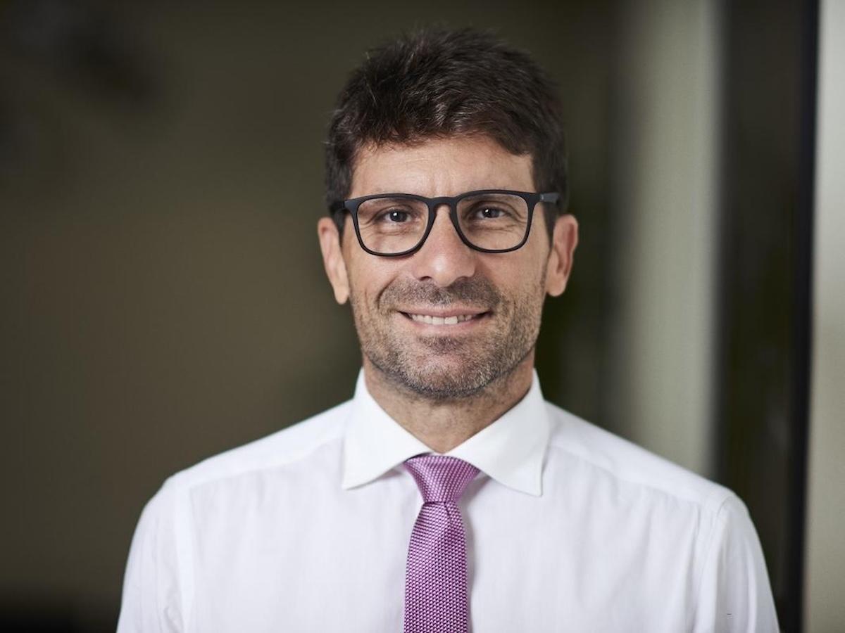 Fabio Costarelli, vicedirettore generale di Conai Conai, riciclo imballaggi in Italia al 76,7%