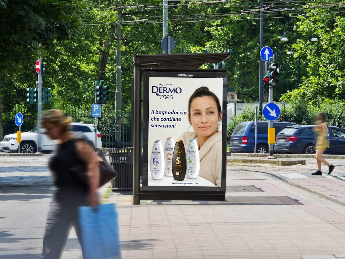 dermomed-nuova-campagna-pe-per-napoli-e-le-regioni-del-sud image Dermomed, nuova campagna pe per Napoli e le regioni del Sud