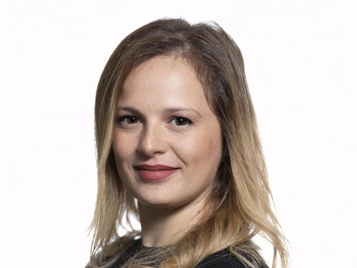 Francesca Perfetto, direttrice Italia di Bord Bia Bord Bia nomina Francesca Perfetto direttrice Italia