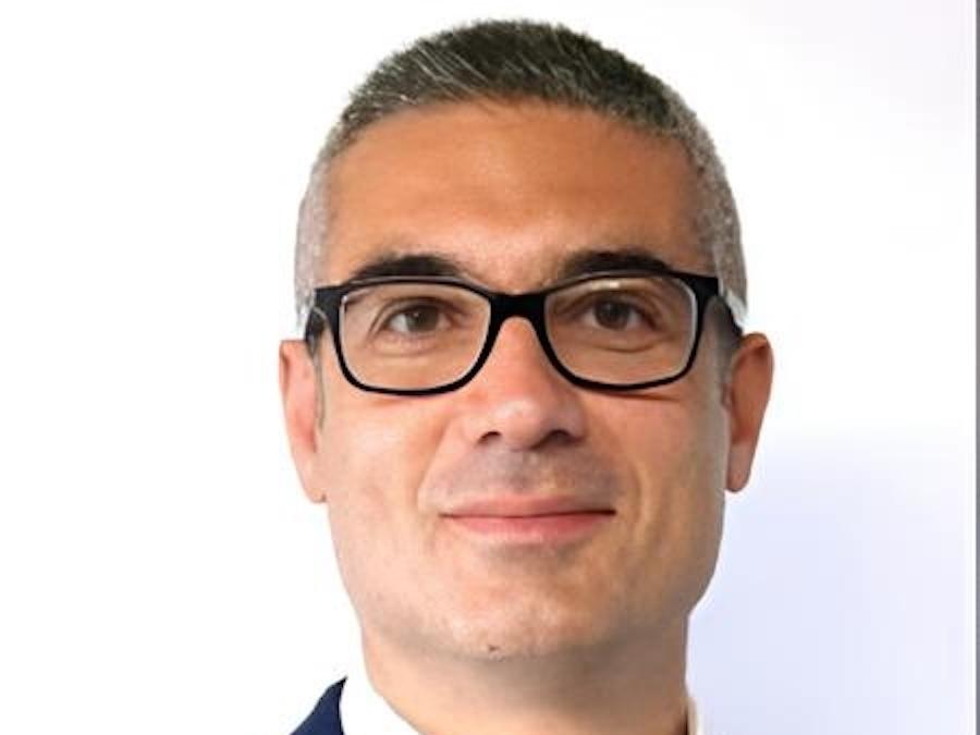 Matteo Laconi, direttore marketing di La Linea Verde La Linea Verde, innovazione ed export nel mirino