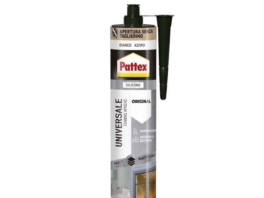  Henkel, nuova generazione di cartucce in cartone per Pattex 