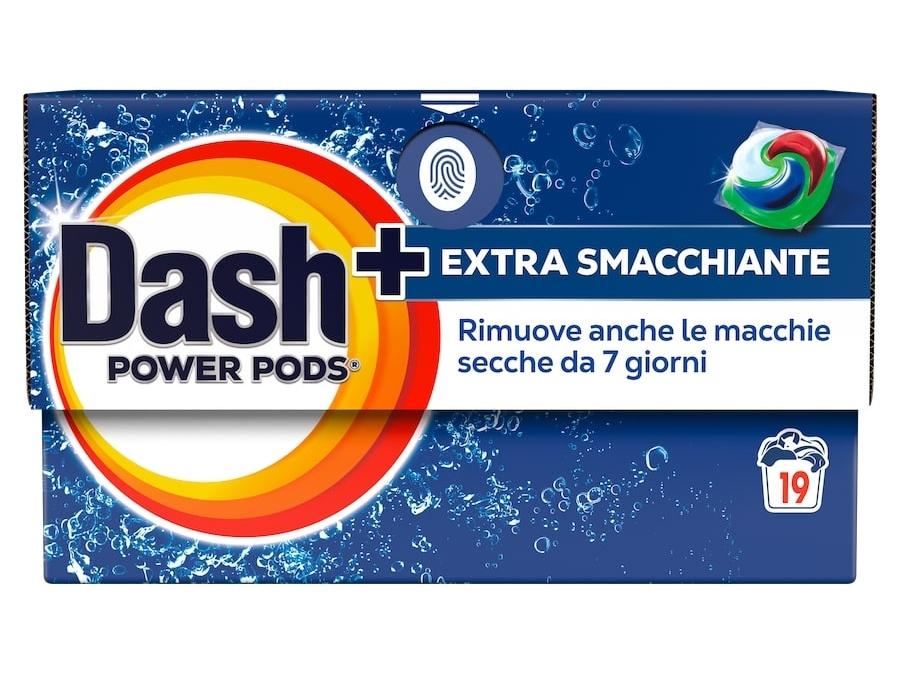 Dash compie 60 anni