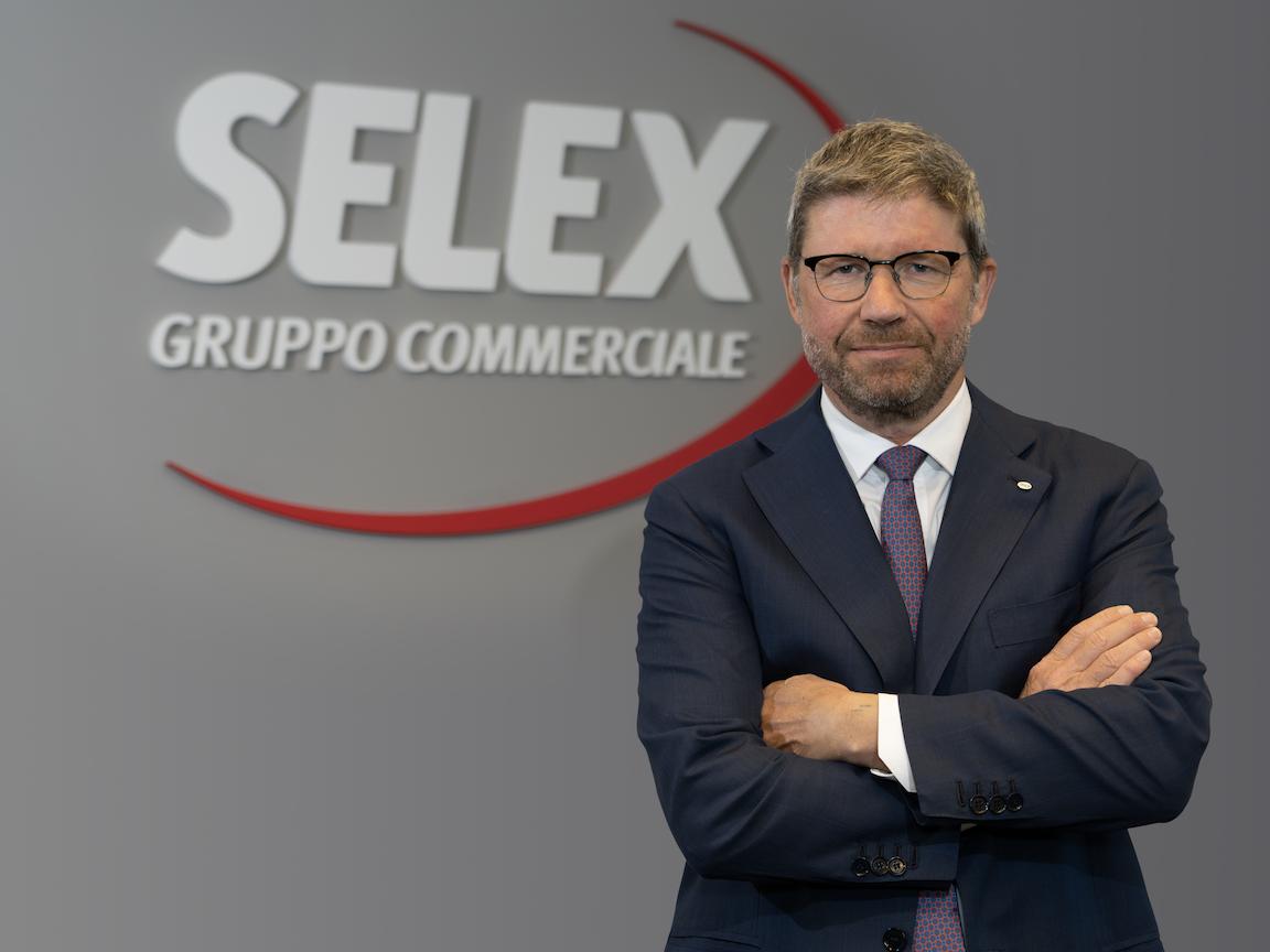 Maniele Tasca, direttore generale del Gruppo Selex Selex, il fatturato sale a 21,1 miliardi nel 2024