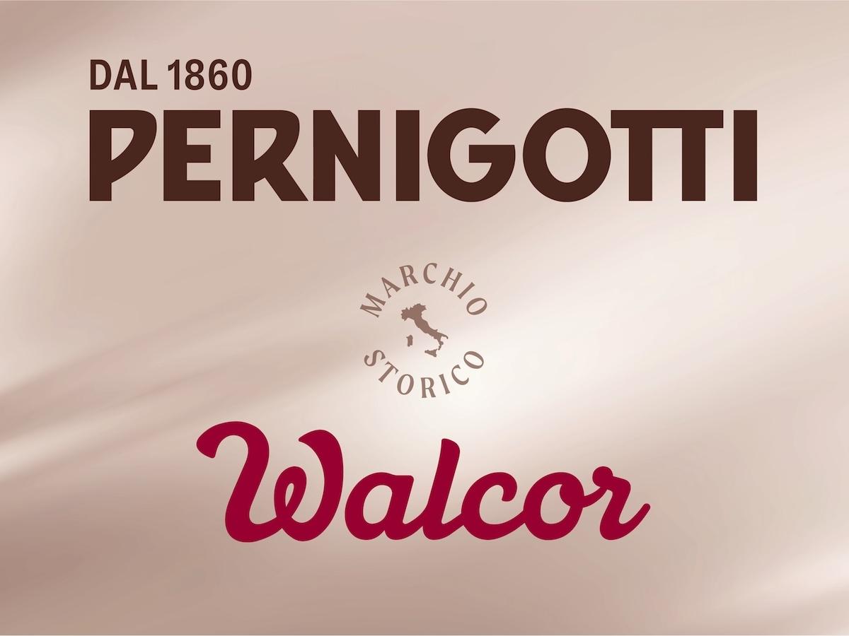 Pernigotti incorpora Walcor