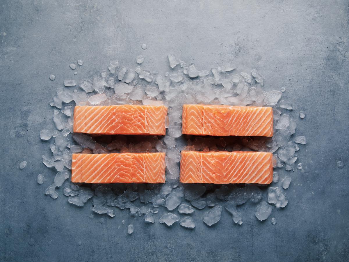 Norwegian Seafood Council e Iper La grande i siglano una partnership