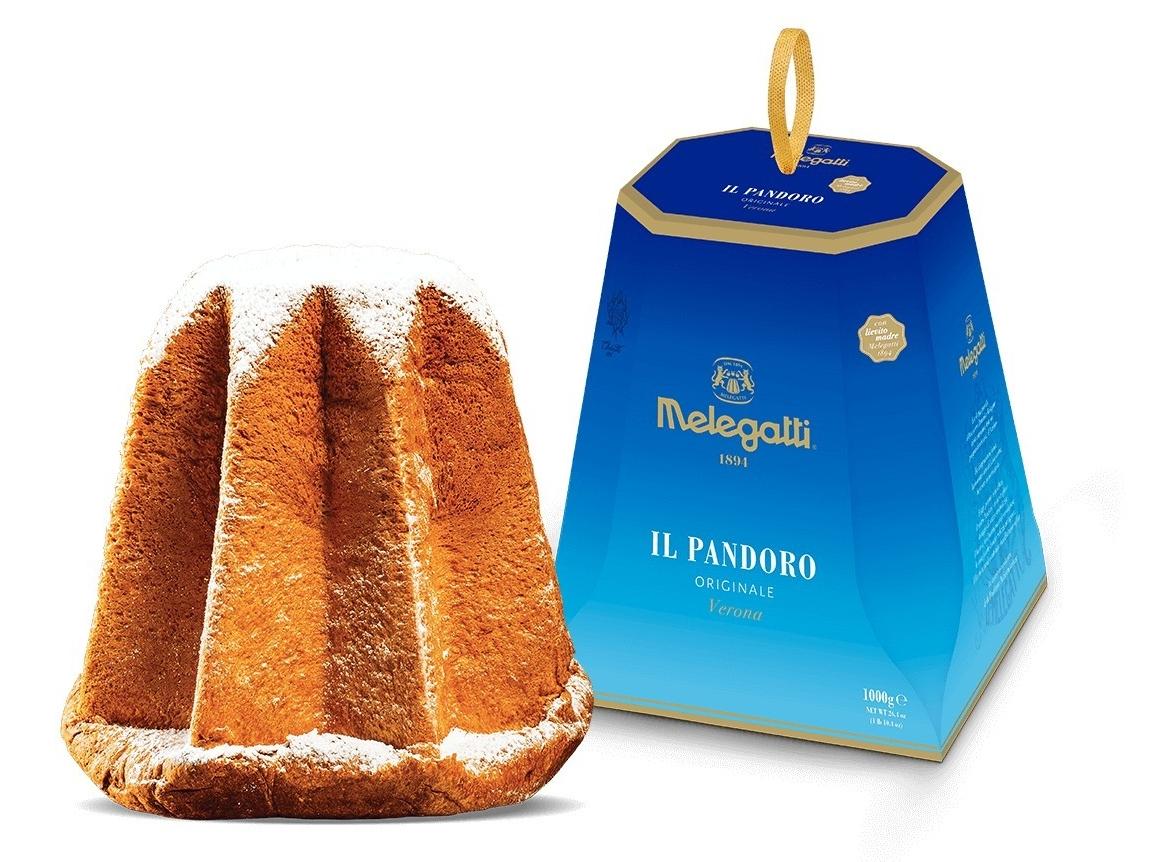 Valeo Foods si mangia Melegatti