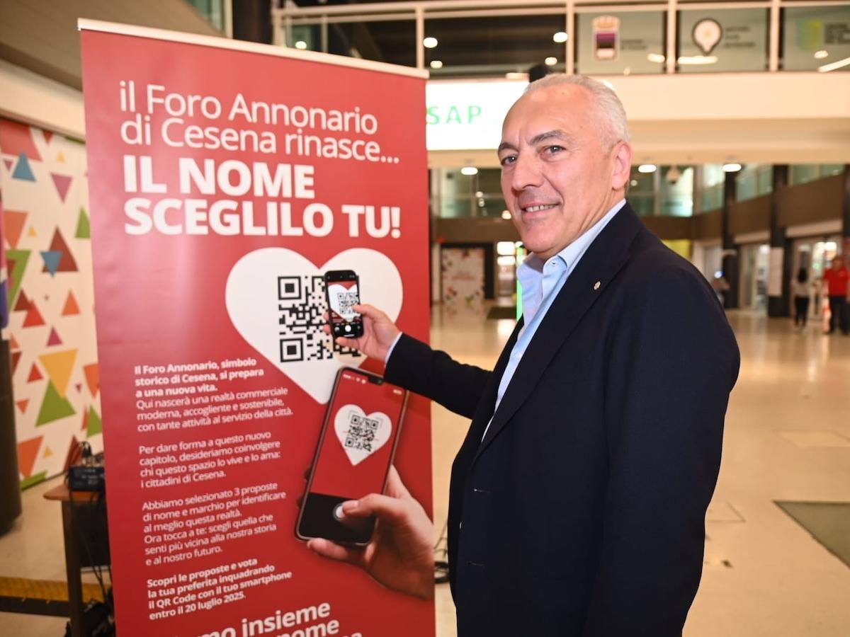 Cia-Conad-Forogest, al via il piano di rilancio del Foro Annonario