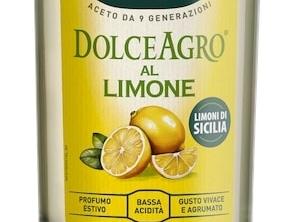 Ponti lancia Dolceagro al limone - Distribuzione Moderna Ponti lancia Dolceagro al limone - Distribuzione Moderna