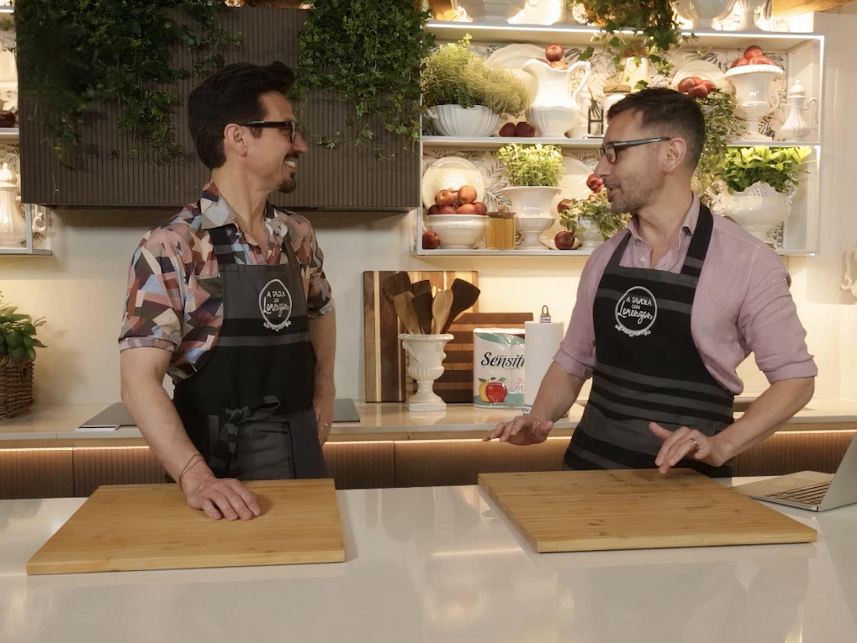 "Ci vuole gusto... e l'ospite giusto" è la nuova campagna di Pastificio Bragagnolo - Distribuzione Moderna "Ci vuole gusto... e l'ospite giusto" è la nuova campagna di Pastificio Bragagnolo - Distribuzione Moderna