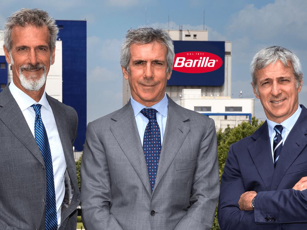 Barilla cerca nuove tecnologie. Nel 2024 i ricavi salgono a 4,88 miliardi - Distribuzione Moderna Barilla cerca nuove tecnologie. Nel 2024 i ricavi salgono a 4,88 miliardi - Distribuzione Moderna