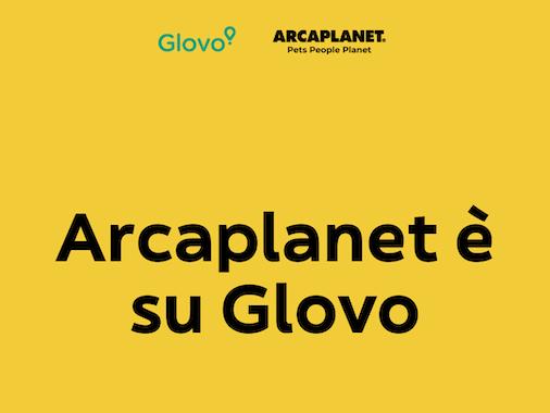 Glovo-Arcaplanet, partnership per la consegna a domicilio - Distribuzione Moderna Glovo-Arcaplanet, partnership per la consegna a domicilio - Distribuzione Moderna