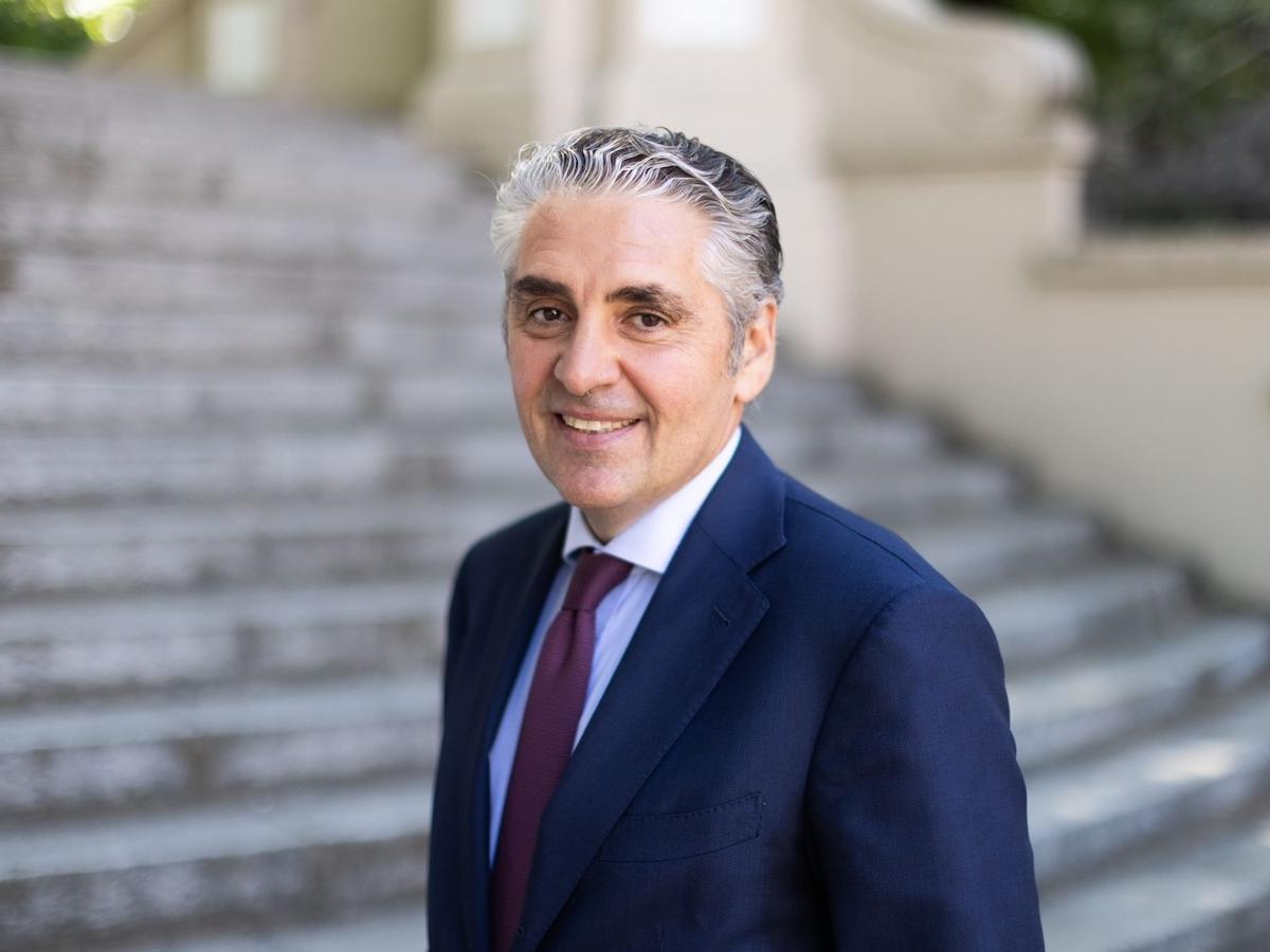 Assica, Lorenzo Beretta riconfermato presidente - Distribuzione Moderna Assica, Lorenzo Beretta riconfermato presidente - Distribuzione Moderna