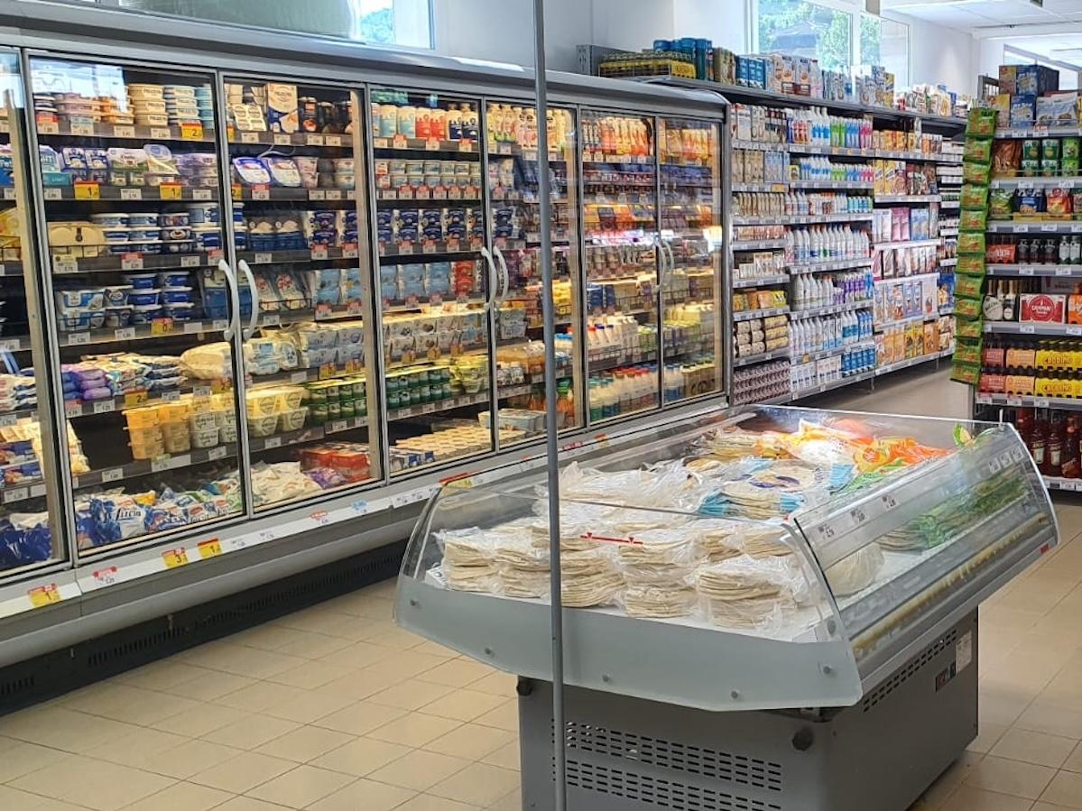 Carrefour apre un Express a Pietracuta (Rn) - Distribuzione Moderna Carrefour apre un Express a Pietracuta (Rn) - Distribuzione Moderna