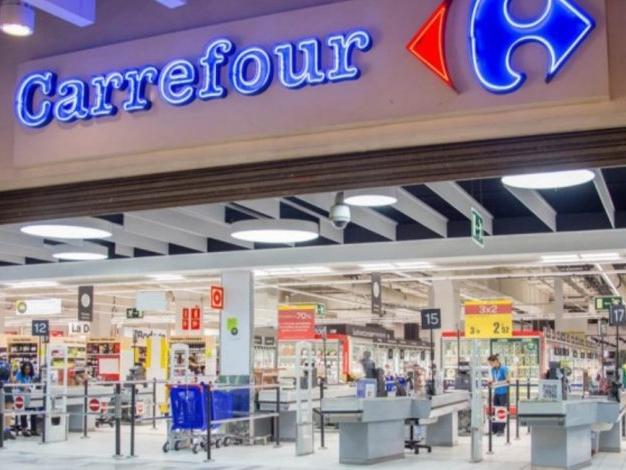 Carrefour, nel mirino 175 addetti della sede. Nel 2024 perdita di 93,4 milioni - Distribuzione Moderna Carrefour, nel mirino 175 addetti della sede. Nel 2024 perdita di 93,4 milioni - Distribuzione Moderna