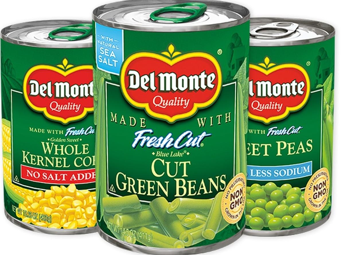 Perché Del Monte è in fallimento - Distribuzione Moderna Perché Del Monte è in fallimento - Distribuzione Moderna