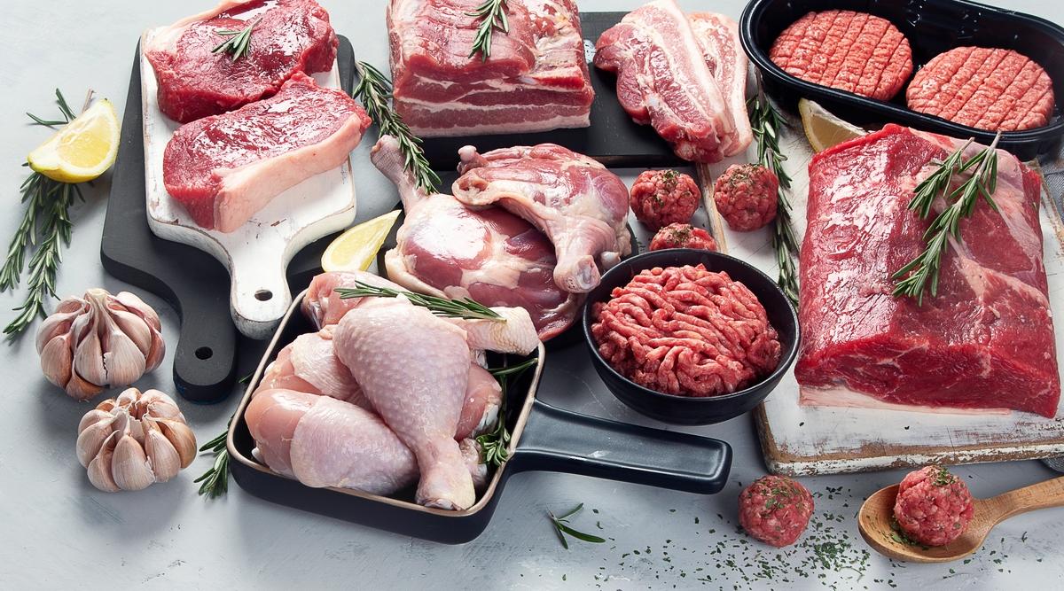 Nomisma: la carne resta forte - Distribuzione Moderna Nomisma: la carne resta forte - Distribuzione Moderna