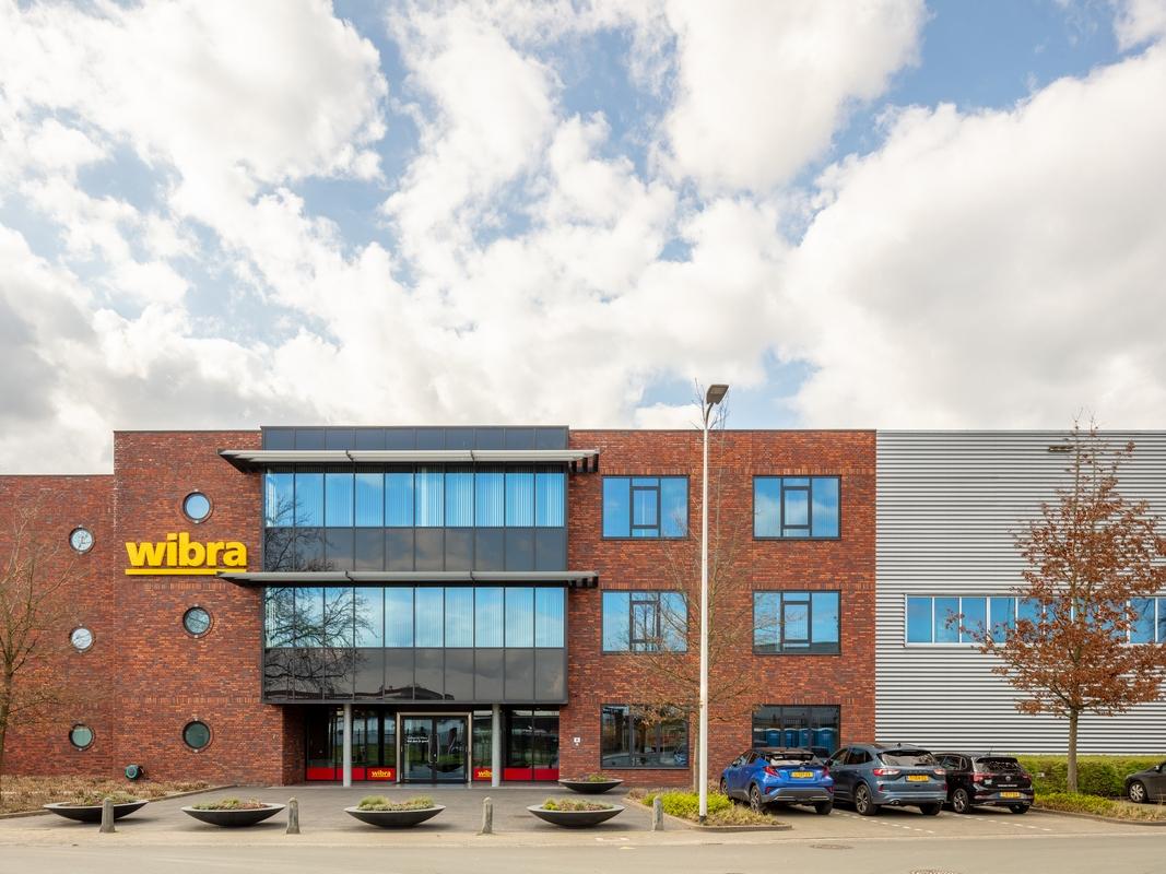 Wibra discount cresce del 23% - Distribuzione Moderna Wibra discount cresce del 23% - Distribuzione Moderna