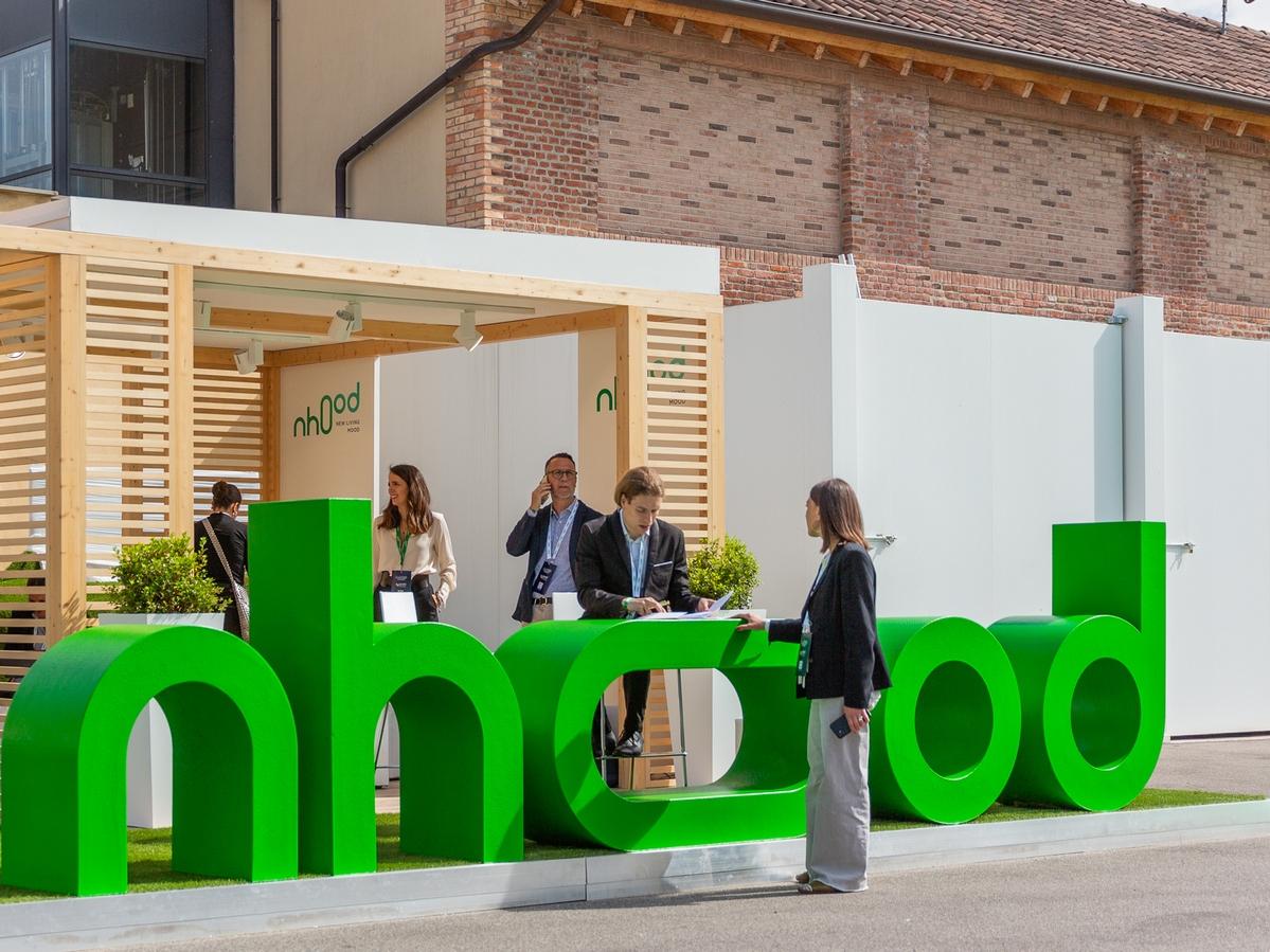Nhood: oltre 180 operazioni nel semestre - Distribuzione Moderna Nhood: oltre 180 operazioni nel semestre - Distribuzione Moderna