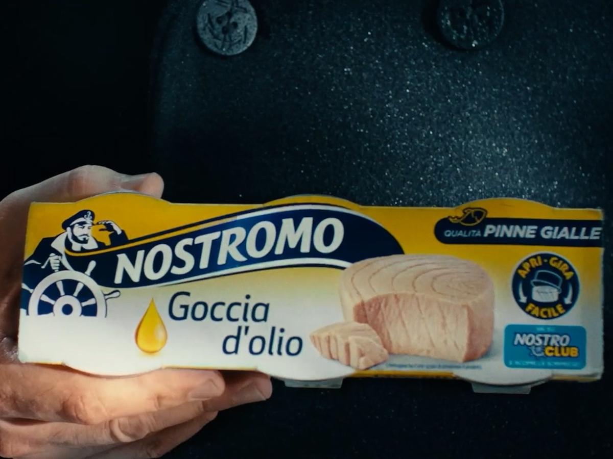 Nostromo torna in tv - Distribuzione Moderna Nostromo torna in tv - Distribuzione Moderna