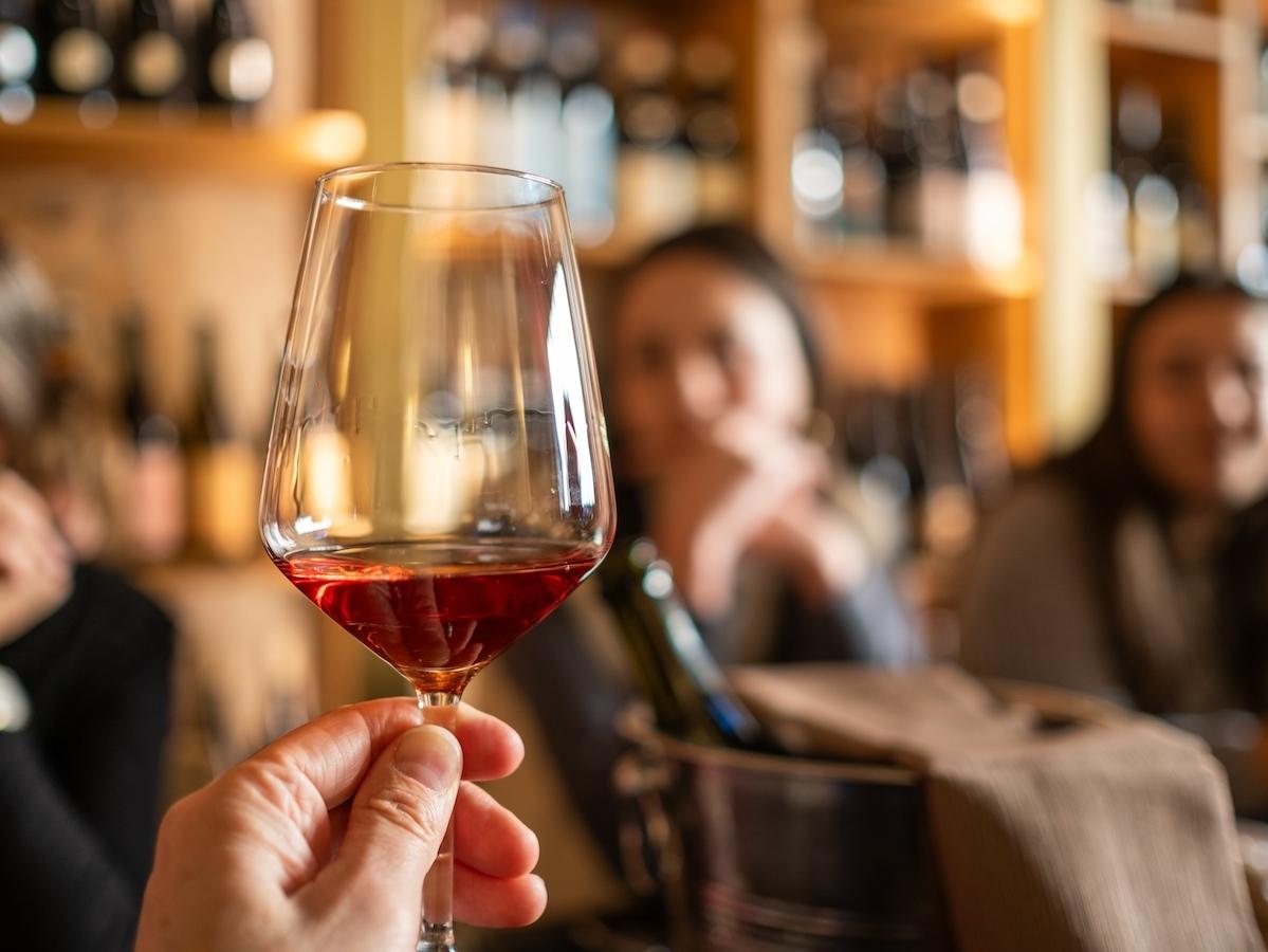 Vino: cresce l'interesse per i dealcolati - Distribuzione Moderna