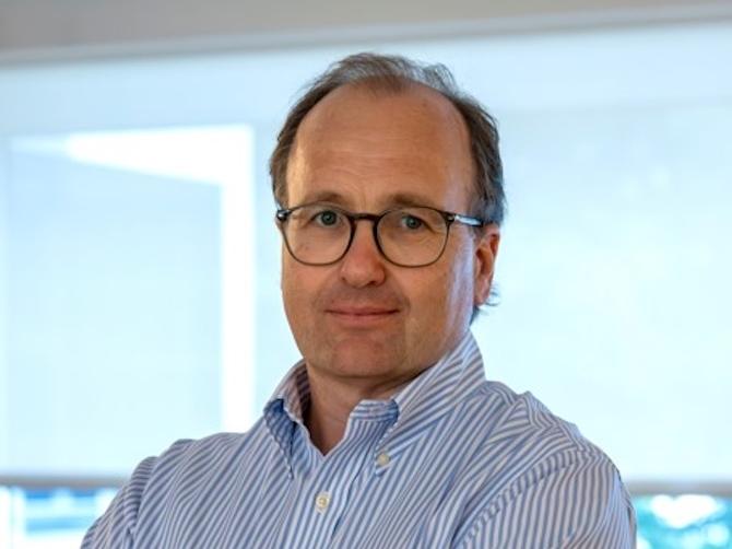 Barilla nomina Oddone Incisa nuovo chief financial officer - Distribuzione Moderna Barilla nomina Oddone Incisa nuovo chief financial officer - Distribuzione Moderna