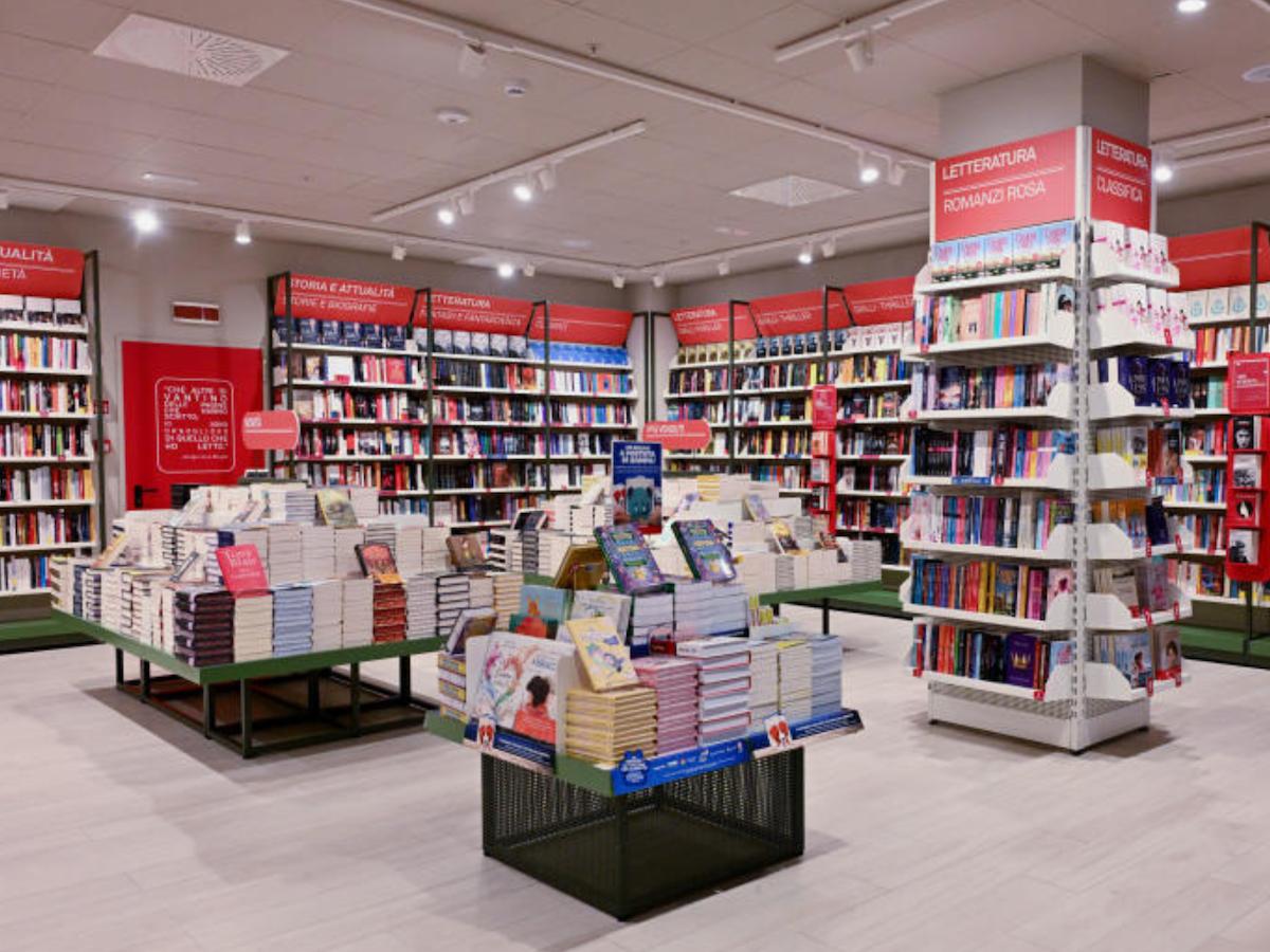 Mondadori fa tripletta a Roma - Distribuzione Moderna Mondadori fa tripletta a Roma - Distribuzione Moderna