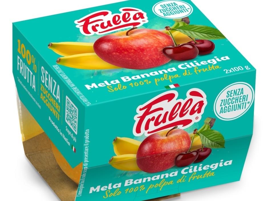 Frullà amplia l'offerta con i mix di tre frutti in vaschetta - Distribuzione Moderna Frullà amplia l'offerta con i mix di tre frutti in vaschetta - Distribuzione Moderna