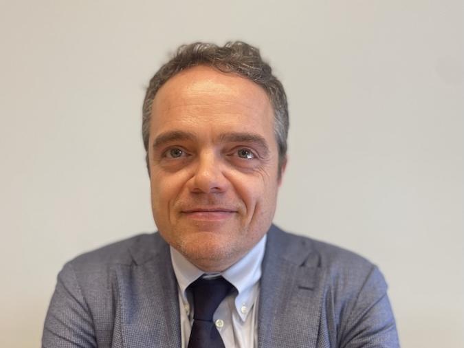 Sammontana, Antonio Bogi è il nuovo chief human resources and organization officer - Distribuzione Moderna Sammontana, Antonio Bogi è il nuovo chief human resources and organization officer - Distribuzione Moderna