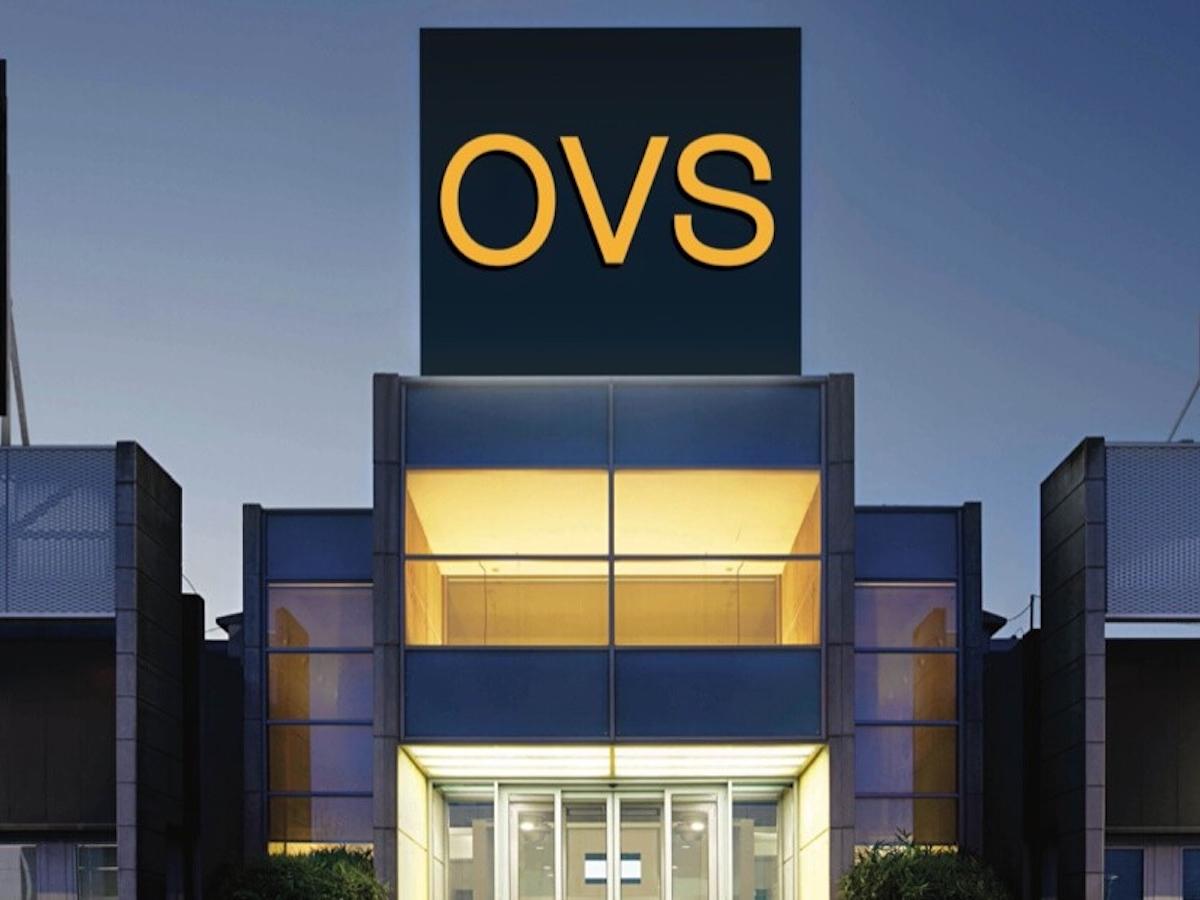 Ovs conclude l'acquisizione di Goldenpoint - Distribuzione Moderna Ovs conclude l'acquisizione di Goldenpoint - Distribuzione Moderna