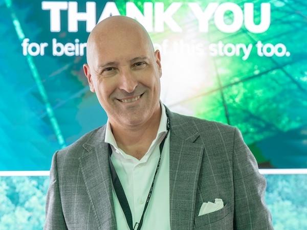 Antonio Pagani eletto portavoce dell’Hub Retail di Una - Distribuzione Moderna Antonio Pagani eletto portavoce dell’Hub Retail di Una - Distribuzione Moderna