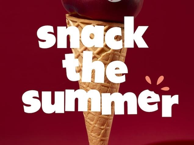 Ondine si fa spazio nel segmento snack - Distribuzione Moderna Ondine si fa spazio nel segmento snack - Distribuzione Moderna