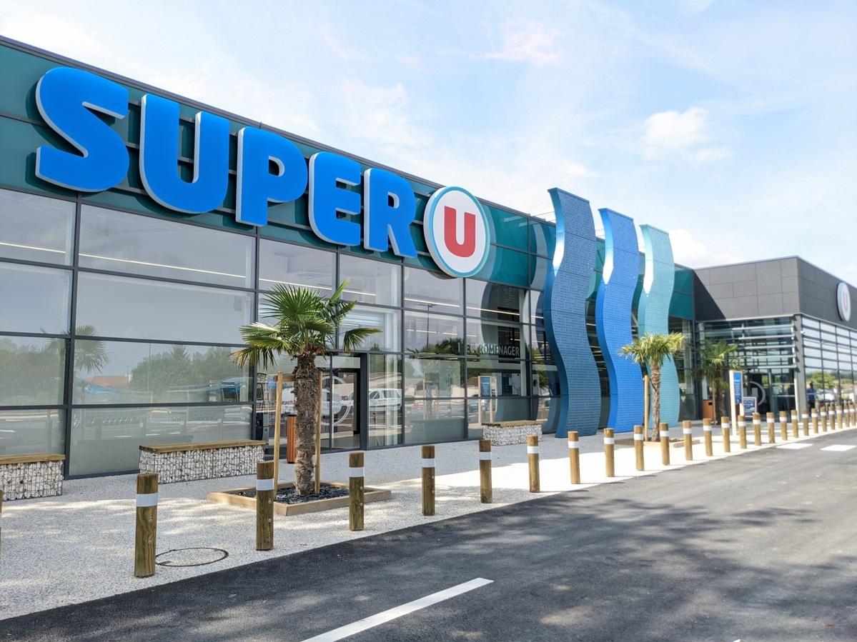 Carrefour: nuova centrale con Coopérative U - Distribuzione Moderna Carrefour: nuova centrale con Coopérative U - Distribuzione Moderna