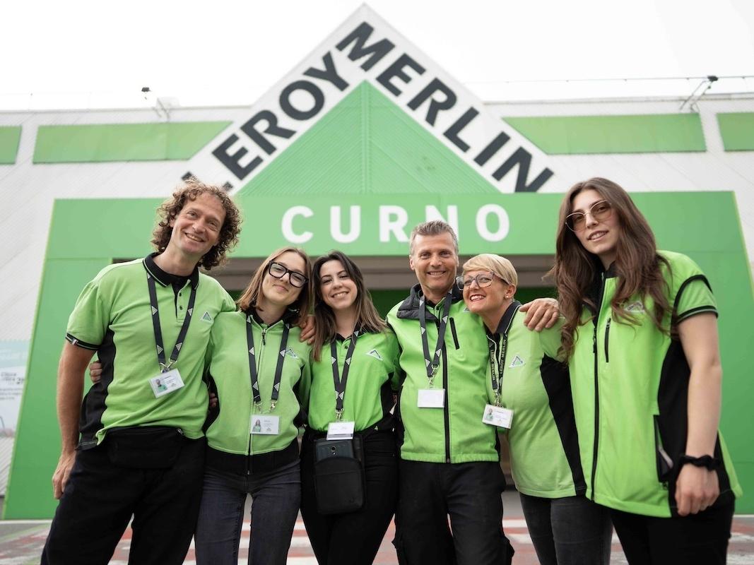 Leroy Merlin Italia: Home Index genera il 42,3% del fatturato, -3% i costi energetici - Distribuzione Moderna Leroy Merlin Italia: Home Index genera il 42,3% del fatturato, -3% i costi energetici - Distribuzione Moderna