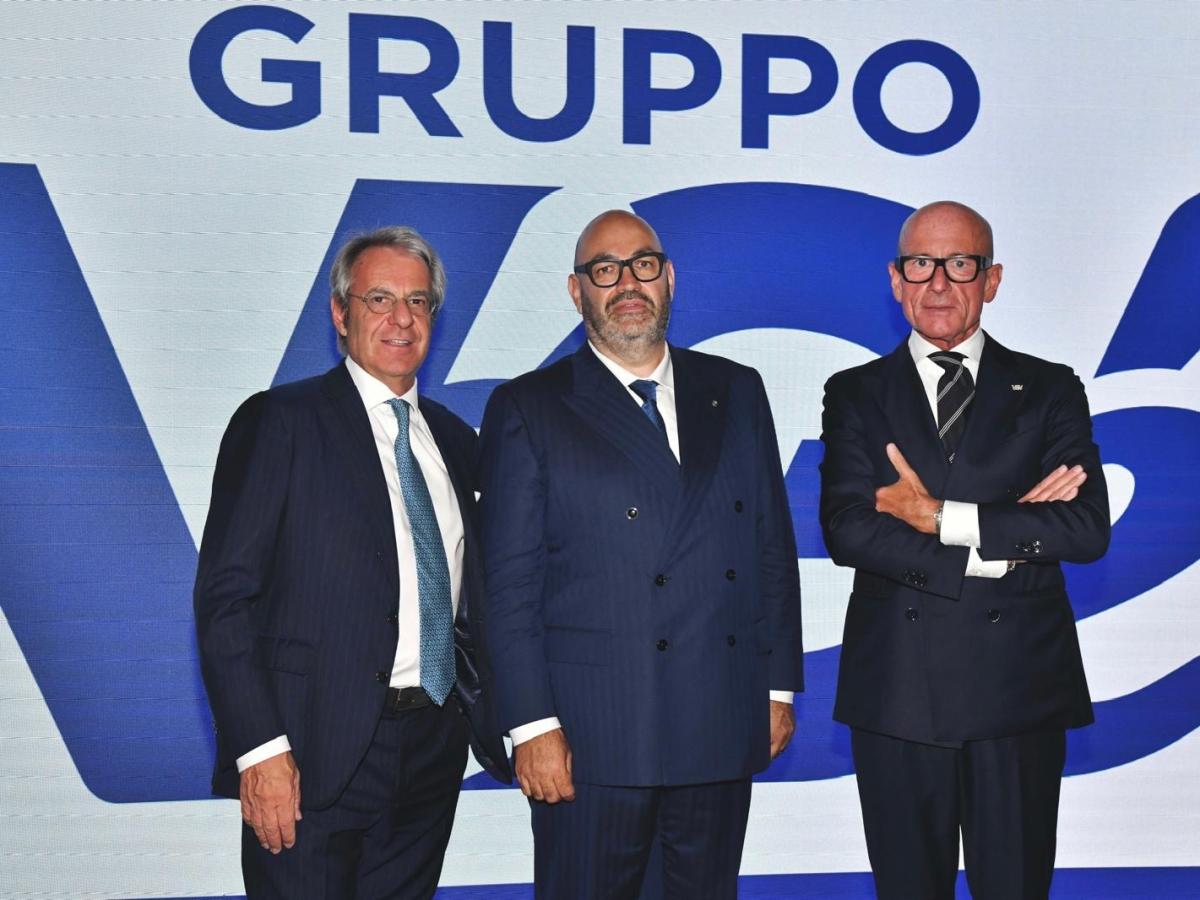 Gruppo VéGé, fatturato 2024 a 15,3 miliardi di euro - Distribuzione Moderna Gruppo VéGé, fatturato 2024 a 15,3 miliardi di euro - Distribuzione Moderna
