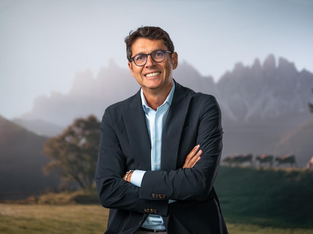 Nicola Furlan, direttore commerciale di Brimi Brimi nomina Nicola Furlan nuovo direttore commerciale