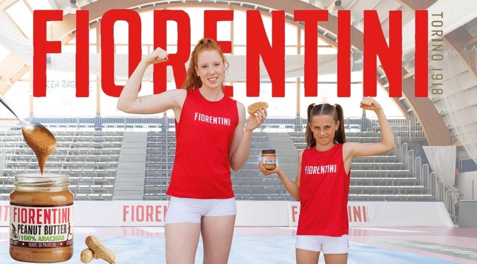 Fiorentini torna in comunicazione - Distribuzione Moderna Fiorentini torna in comunicazione - Distribuzione Moderna