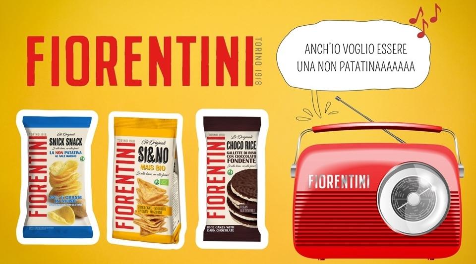 spot radio - Distribuzione Moderna