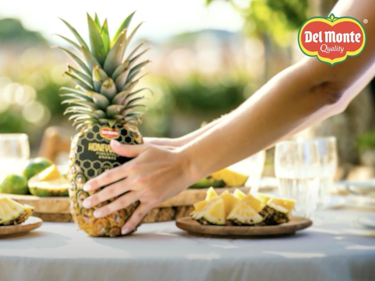 Del Monte presenta la nuova campagna televisiva - Distribuzione Moderna Del Monte presenta la nuova campagna televisiva - Distribuzione Moderna