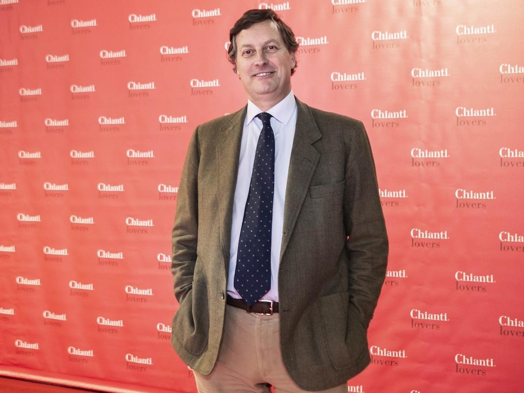Giovanni Busi confermato presidente del Consorzio Vino Chianti - Distribuzione Moderna
