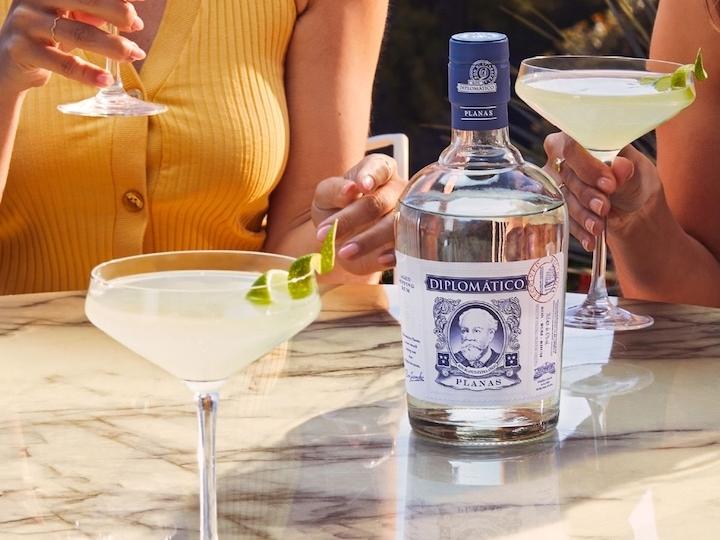 Rum Diplomático celebra il Daiquiri Day - Distribuzione Moderna Rum Diplomático celebra il Daiquiri Day - Distribuzione Moderna