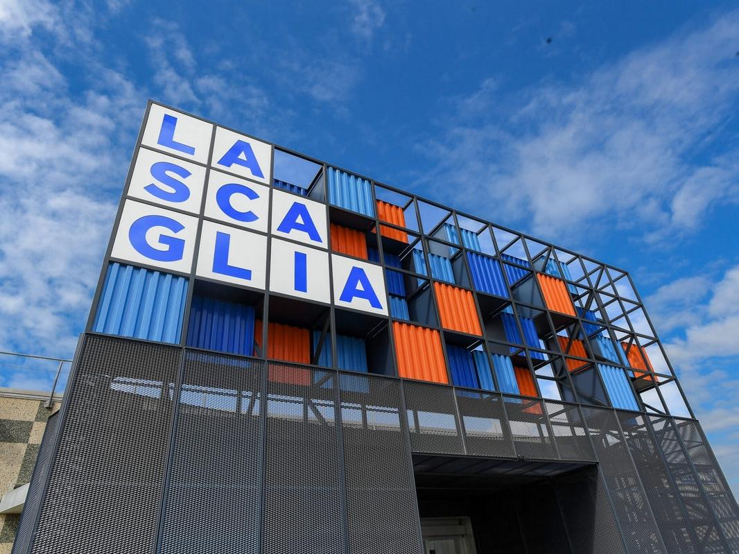centri commerciali - Distribuzione Moderna