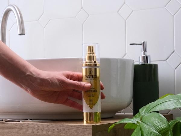 Pantene celebra 80 anni - Distribuzione Moderna Pantene celebra 80 anni - Distribuzione Moderna