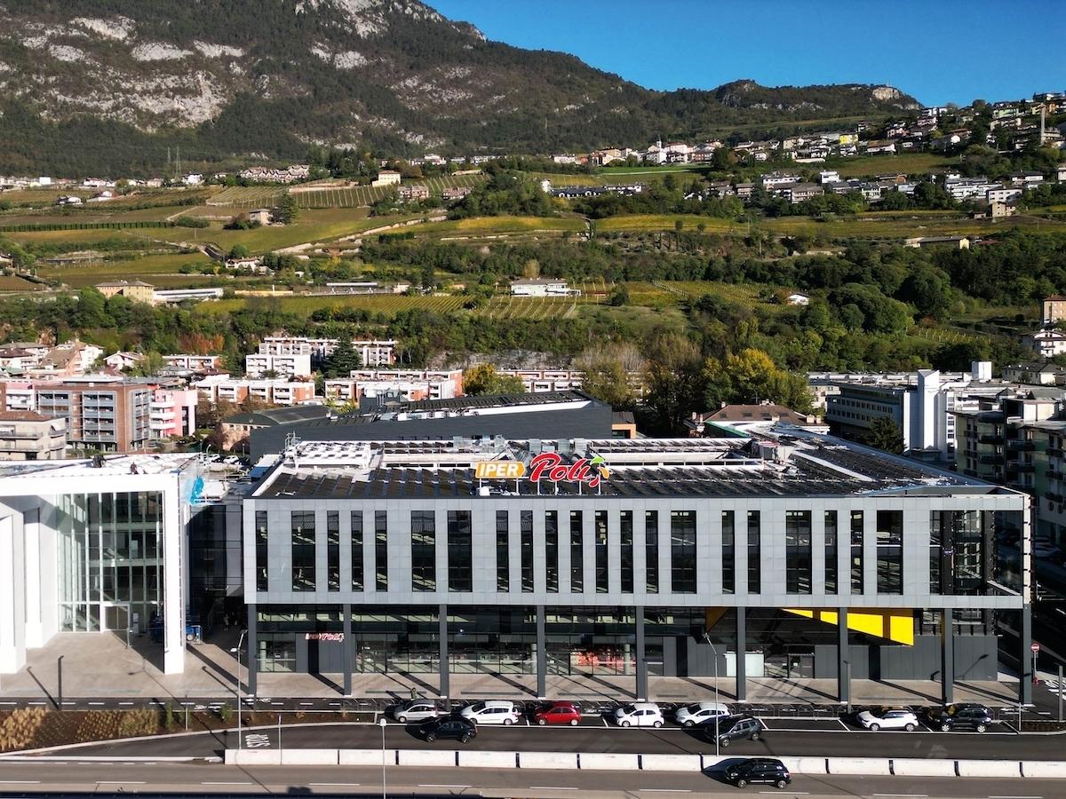 Huawei accelera la trasformazione digitale di Gruppo Poli - Distribuzione Moderna Huawei accelera la trasformazione digitale di Gruppo Poli - Distribuzione Moderna
