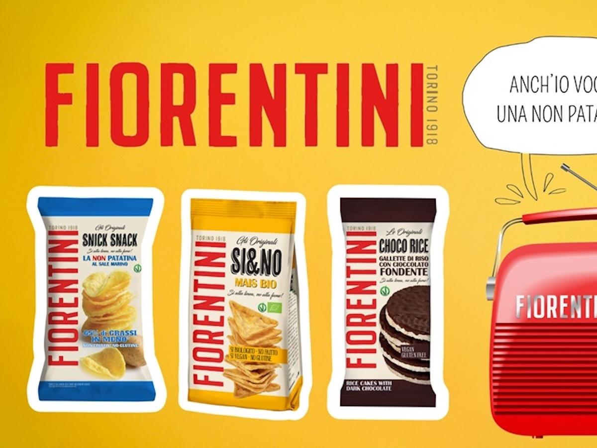 Fiorentini torna in radio e in tv - Distribuzione Moderna Fiorentini torna in radio e in tv - Distribuzione Moderna
