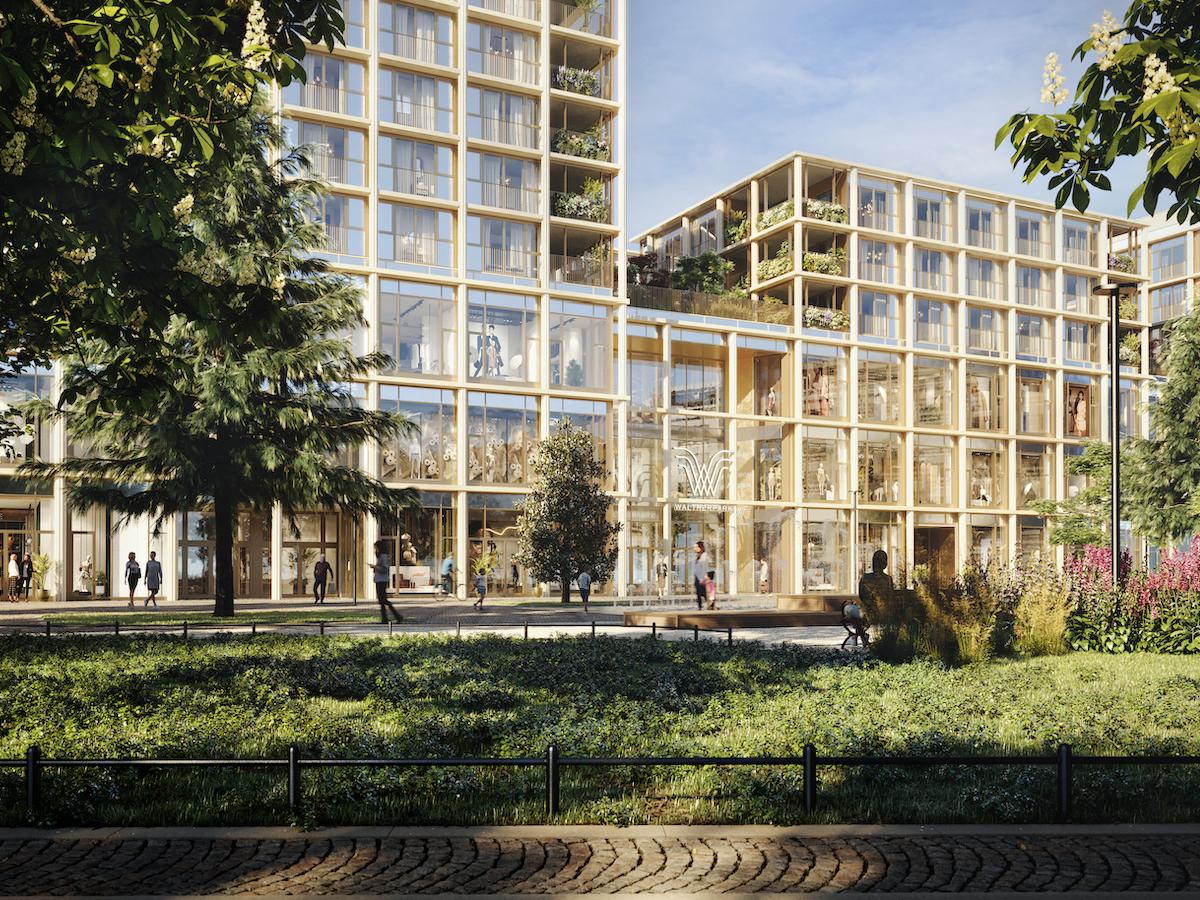 Svicom innova i processi hr nel retail real estate - Distribuzione Moderna Svicom innova i processi hr nel retail real estate - Distribuzione Moderna
