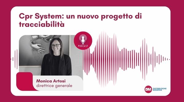 Blancio di sostenibilità - Distribuzione Moderna