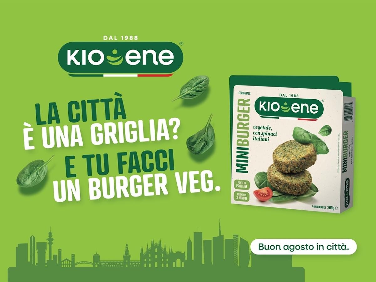 Kioene lancia il Barbekiò - Distribuzione Moderna Kioene lancia il Barbekiò - Distribuzione Moderna