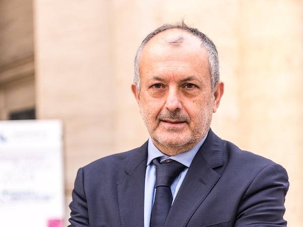 Carlo De Ruvo confermato presidente di Confetra - Distribuzione Moderna Carlo De Ruvo confermato presidente di Confetra - Distribuzione Moderna